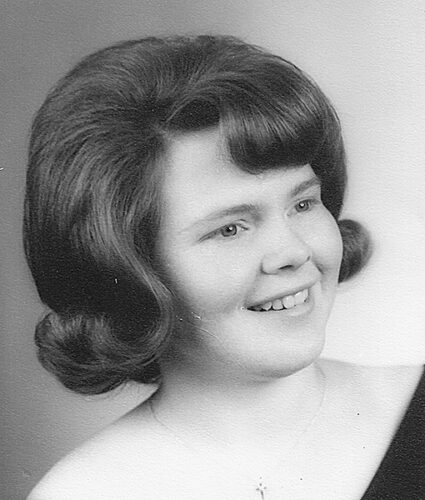 Shirley Eugene Cowger  Schoonover